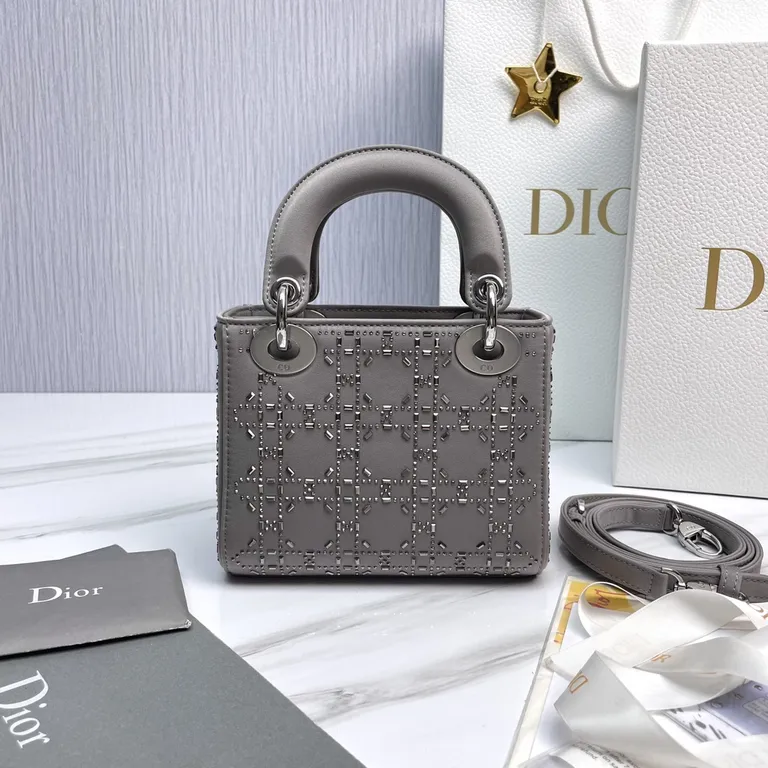 Dior Bag 